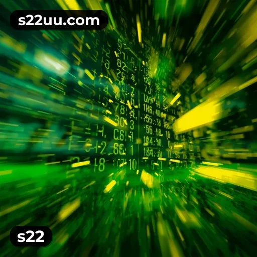 Central de promocoes no app s22