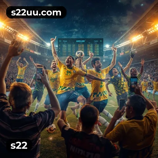 Lembrete de jogo responsavel na s22